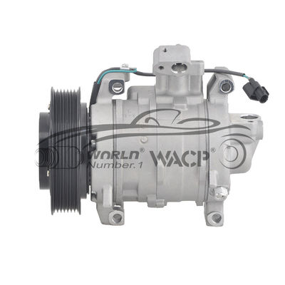 38810R40A01 Otomobil AC Kompresörü Honda Accord Vlll için Crosstour WXHD104 için