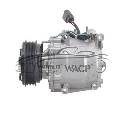 TRSA09 Araç Klima Kompresörü Honda Civic için Accord için Prelude WXHD005A için