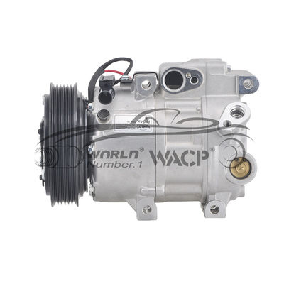 12V kompresörlu klima 977012H000 Hyundai Elantra için I30 WXHY031 için