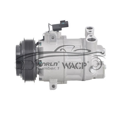 ProtonX70 WXGL025 için Geely Boyue için T62814A 560078 klima kompresörü
