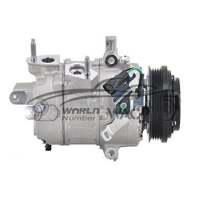 JL1419D629AC 4472502622 Otomatik AC Soğutma Parçaları Ford F150 için Kompresör Lincoln Navigator WXFD142 için Sefer için