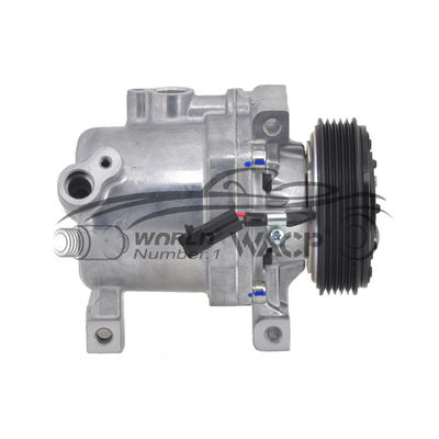 Araba Kompresörü Soğutma DCP09061 Fiat500 için Punto için Bravo için Doblo için WXFT016 için