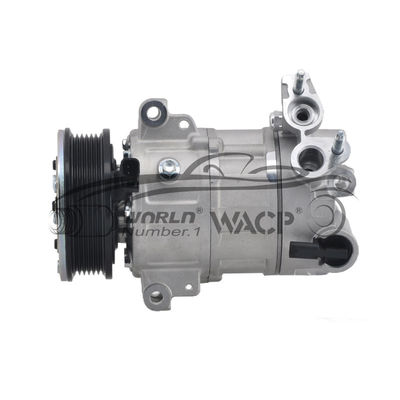H1BH19D629D2 Araç Hava Soğutma Kompresörü Ford Fiesta için Ecosport için Tourneo için WXFD140