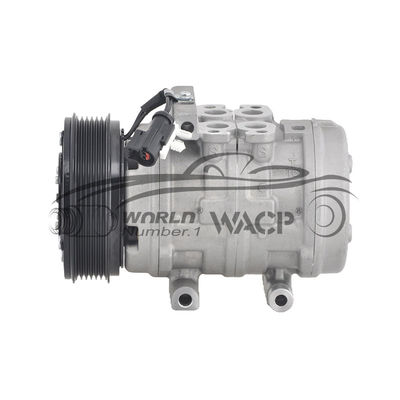 RC.600.035 Ford F250 MOTOR MWM 10P15 R134A POLIA 6PK WXFD141 için Otomatik AC Kompresör