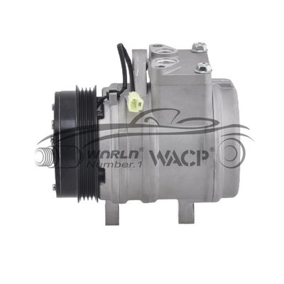 ACP1241000P Otomobil Ac Parçaları Daewoo Matiz için Şevrolet 0.8 WXDW007 için kompresör