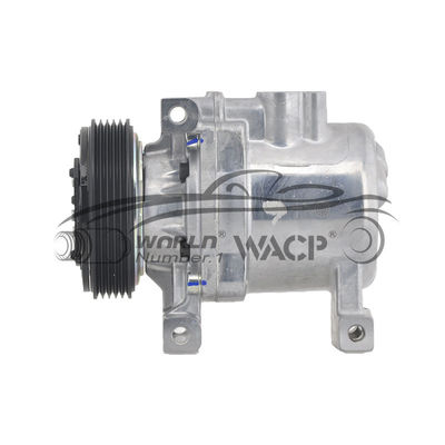 RC.600.227 SCROLL SCSB06C FIAT UNO FIRE/ PUNTO 1.4/ PALIO/ STRADA/ DOBLÔ/ SIENA 12VOLTS POLIA 5PK WXFT016 için otomobil klima parçaları