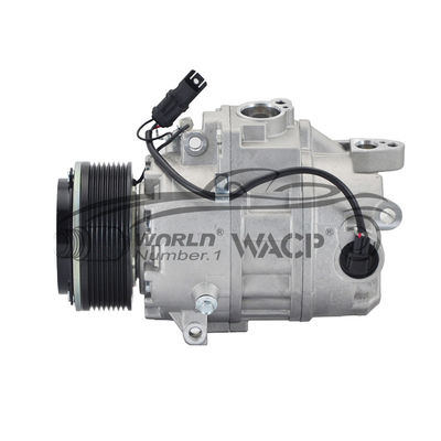 BMW X6 için AC Kompresör 64529205096 64529185147 Otomatik Hava Kompresörü WXBM009