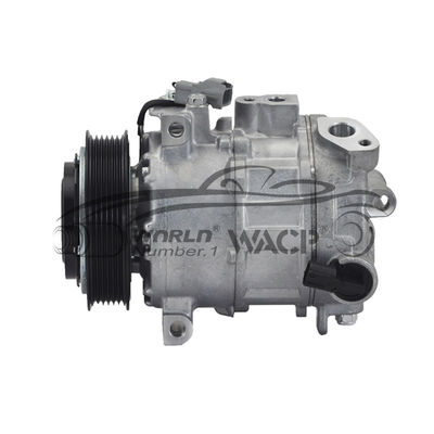 68158259AC Dodge Challenger için Otomatik Soğutma Kompresörü Ram WXDG017 için Şarj Aracı için