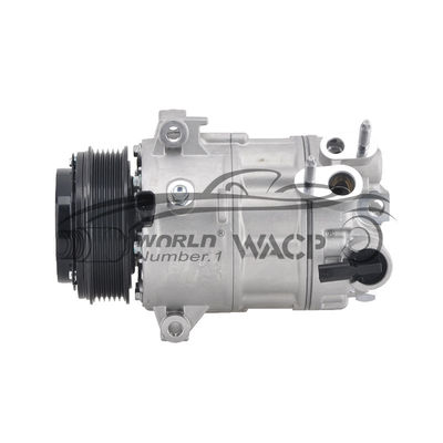Jeep Wrangler2.0T Otomatik AC Kompresörü için 648572 68245083AA WXCK032