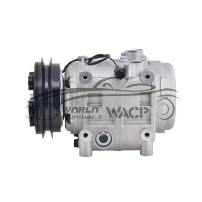 Otobüs Klima Kompresörü 10P32C Nissan Sivil 12V WXBS055 için