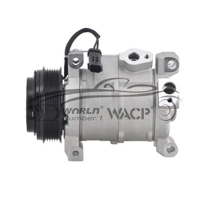 254574 255715 Otomatik Soğutma Kompresörü Chrysler Town için Ülke için VW Routan WXCL008 için