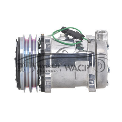 Otomatik klima 5H14 2A 24V WXUN109A için evrensel kompresör