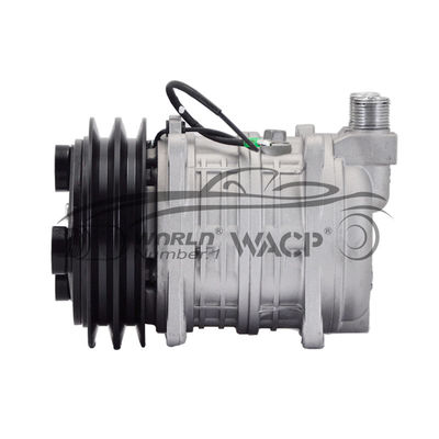 48842021 Araba Klima Kompresörleri Bobcat için Model 12V WXUN214