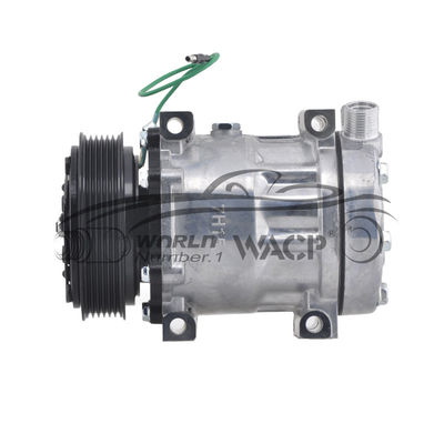 Otomobil AC Klima Kompresörü 7H15 6PK 24V WXTK460 için