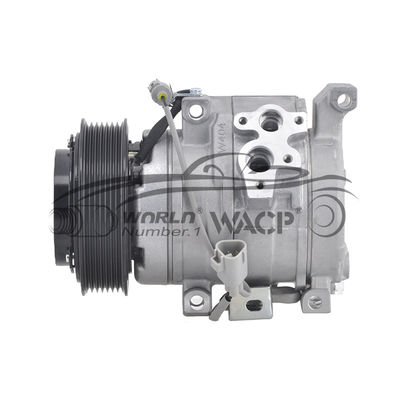 Toyota Hilux WXTT045 için otomobil klima kompresörü L4719015R1