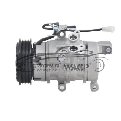XI4472802032 Toyota Wigo WXTT167 Agya için satılık klimalı kompresör