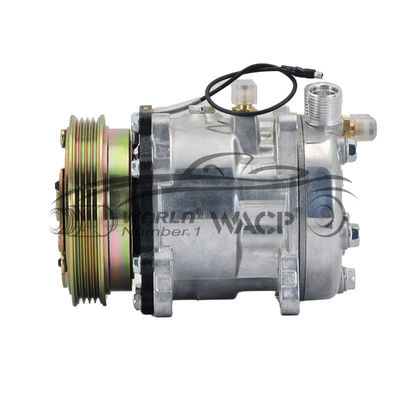 SD5H095075 5H09 4PK 12V WXUN019 için Otomatik Klima Kompresörü