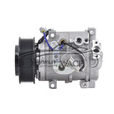 DCP50088 Klima Otomatik Kompresör Toyota Landcruiser200 WXTT009