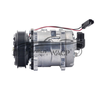 7023580 WXTK379A Otomatik AC Kompresör Bobcat için Massey Ferguson için12