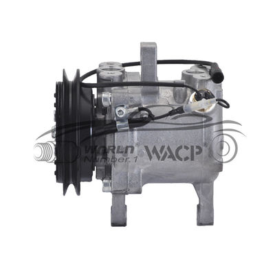 4472605780 Otomatik Klima Araç Kompresörü Kubota için 12V WXTK180A