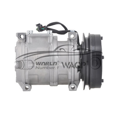 DCP99522 JohnDeere 24V WXTK133A için Otomatik Klima Kompresörü
