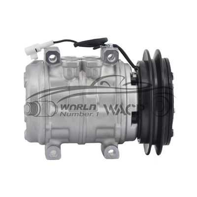 Hino Ranger için otomobil hava kompresörü Mitsubishi Mirage için Dodge Colt WXTK117A için
