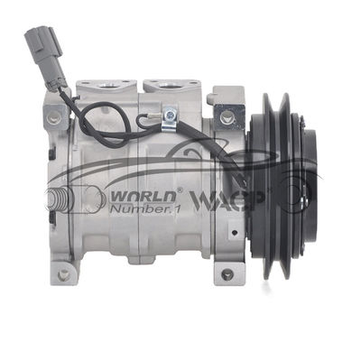 4471903470 Mitsubishi Fuso 12V WXTK112A için Otomatik Klima Kompresörü