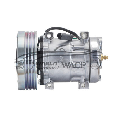 75R81134 Otomatik Parçalar Caterpillar için AC Kompresör
