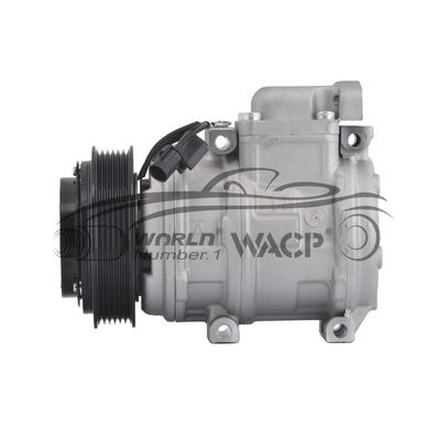 Benz MB100 için Ssangyong Rodius WXMB117 için klima kompresör parçaları