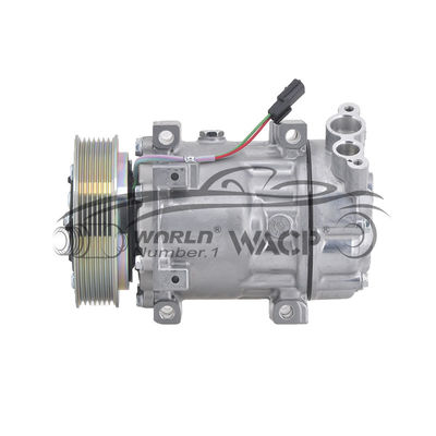 Otomatik Parçalar Renault Duster 1.5 2.0 8201018716 WXRN031 için klima kompresörü