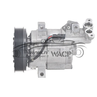 Z0014345C Otomobil Otomobil Parçaları Renault Duster Dokker WXRN029 için Ac Kompresör