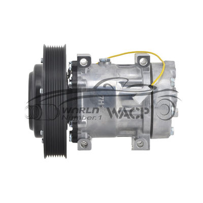 84094705 20587125 85000458 RC.600.272 7H15 VOLVO 8PK 180MM 24V S/TRAS WXTK026 için Otomatik AC Kompresör