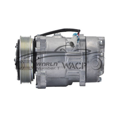 6453JN Citroen Berlingo için Otomatik Klima Kompresör parçası Xsarx için WXPG051