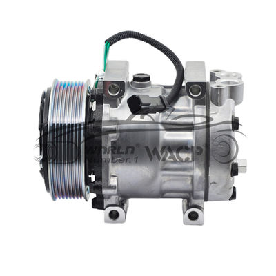 50939918 Kobelco için Komatsu için Otomatik AC Kompresör 24V WXTK293