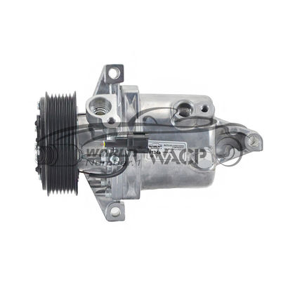 RC.600.373 926003RJ1A 926001KA3A 926001HC2D 10S11C NISSAN VERSA WXNS028 için araba AC kompresörü
