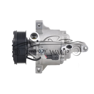 A4538307000 için Smart Forfour için Renault Twingo WXMB074 için klima kompresör parçaları