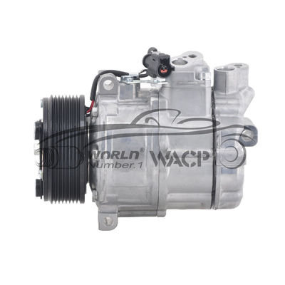 Otomatik LR020449 için RangeRover3.6TDI WXLR014 için klima kompresörü