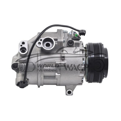 64529185143 A41015A90054 BMW X5 E70 3.0T WXBM005 için araba klima kompresörü