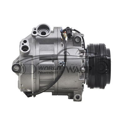CSE717 Araç Klima Kompresörü 8629733 64529185146 BMW X5/X6 WXBM046 için