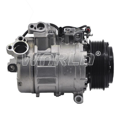 DCP05077 22527010 BMW5/7/X5/X6 WXBM050 için Yüksek Kalite Araç Hava Kompresörü