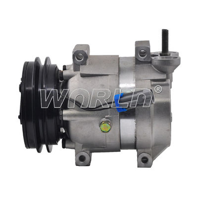 700718 Otomatik AC Kompresörü Hyundai Santafe için Daewoo WXDW017 için