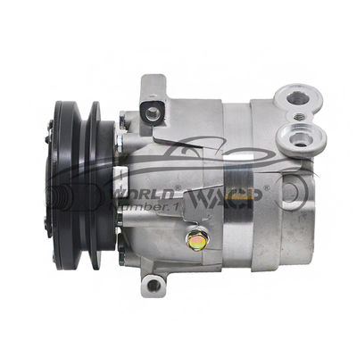 96255980 SDaewoo Lanos WXDW015 için araba AC soğutma kompresörü