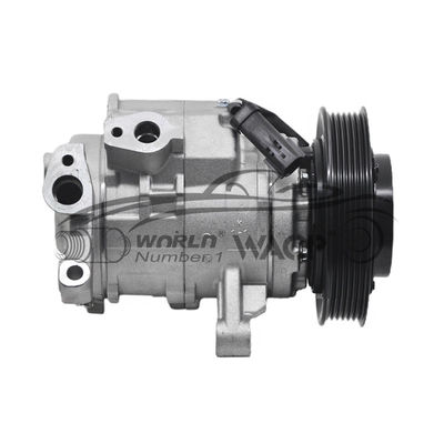 4472606721 55111436AB Kompresör Klima Araç Grand Cherokee için Komutan için Dodge WXCK008 için