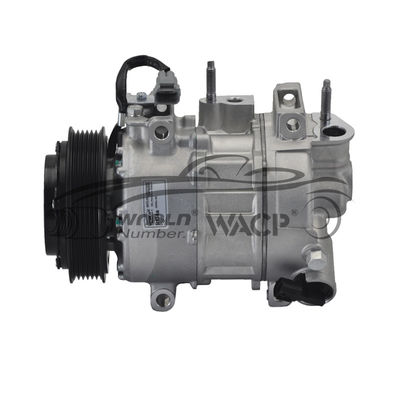 P68158901AC Dodge Challenger için otomatik AC kompresör için şarj cihazı için RAM1500 için Chrysler WXCK023 için