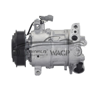 6SBU14C Jeep Renegade için AirCon Kompresörü Fiat 500X 2.4 51936675 4472500020 WXCK026 için