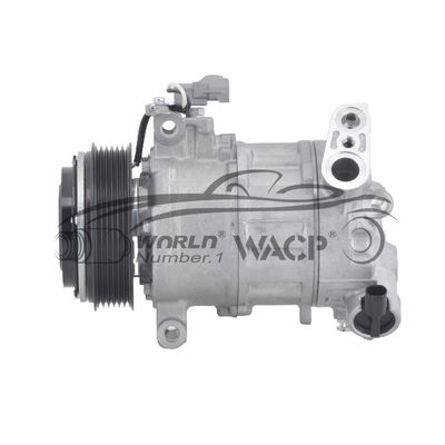 MC4471400890 4472501340 Klima Araç Kompresörü Jeep Kompas için1.6/2.0 WXCK029
