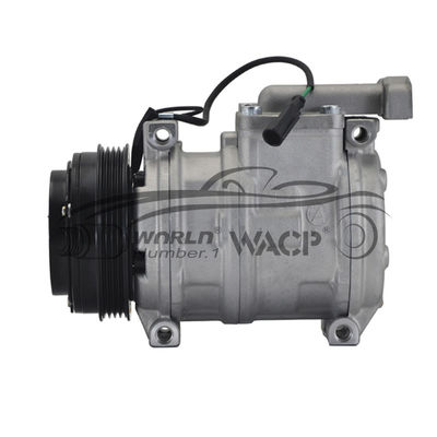 851062N Stralis için Otomobil AC Kompresörü Eurotech için WXIV010