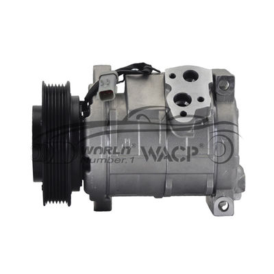 12V Otomatik AC Kompresör DCP06017 5005441AI Chrysler Grand Voager için Dodge Caravan için WXCL001