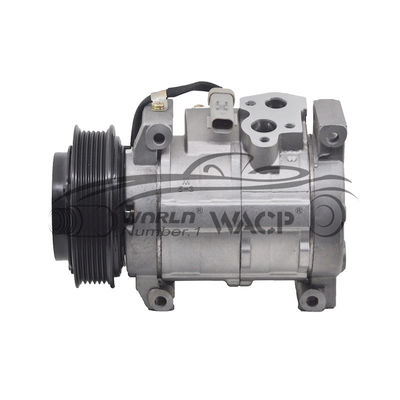 12V İyi Performanslı Kompresör 4472203870 Chrysler Caravan için Voyager WXCL011 için