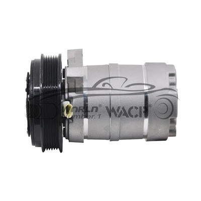 Otomatik AC Araba Klima Kompresörleri Chevrolet Oldsmobile Buick Century WXCV002 için